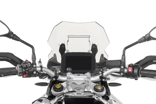 Base Alta para Gadgets de BMW 750/850/800/900 GS/GSA