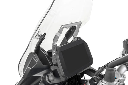 Base Alta para Gadgets de BMW 750/850/800/900 GS/GSA