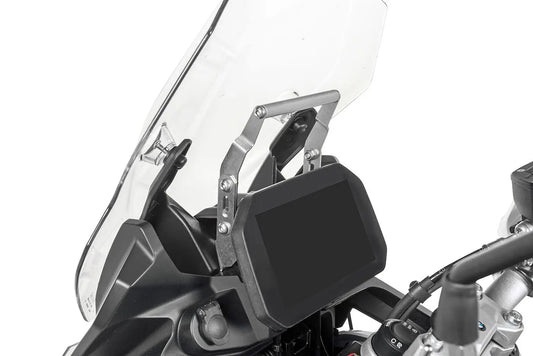 Base Alta para Gadgets de BMW 750/850/800/900 GS/GSA