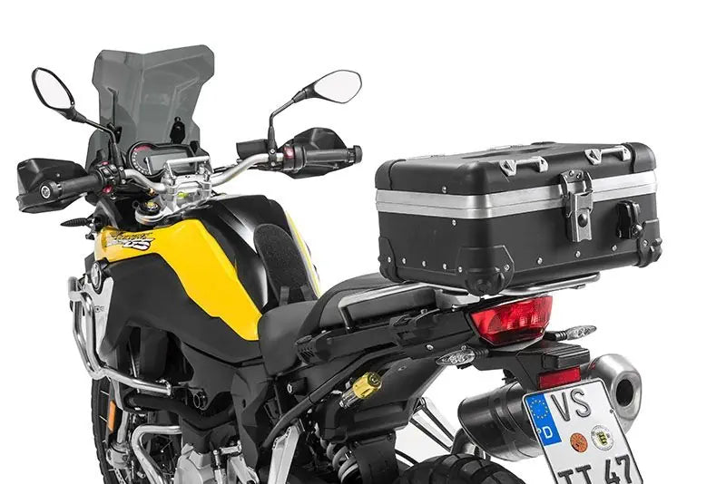 Rack para Top Case de BMW 750/800/850 GS/GSA y 900 GSA