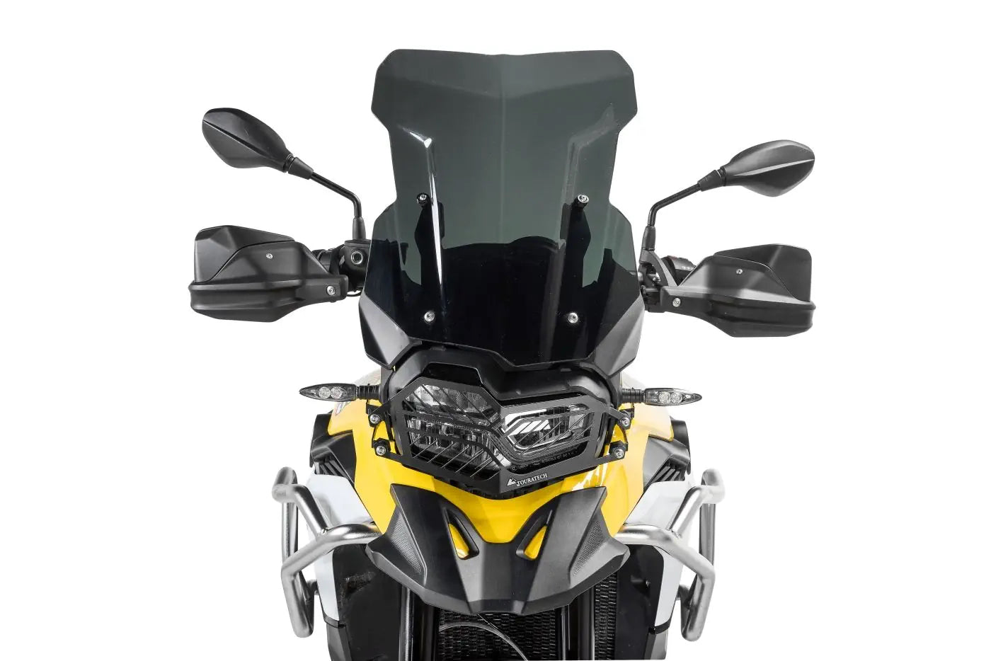 Windshield Classic para BMW 750/850/800/900 GS/GSA