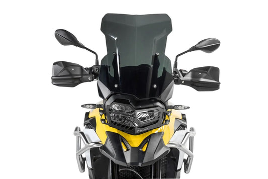 Windshield Classic para BMW 750/850/800/900 GS/GSA
