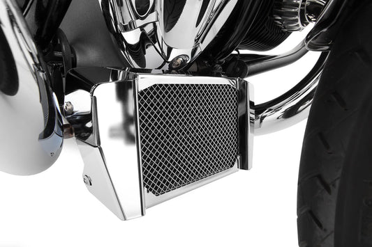 Protector de Radiador de BMW R 18 (Cromo)