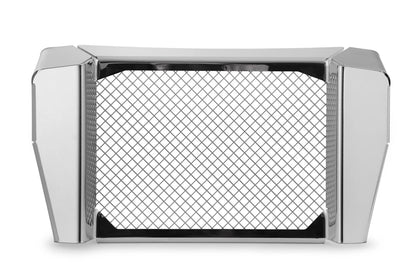 Protector de Radiador de BMW R 18 (Cromo)