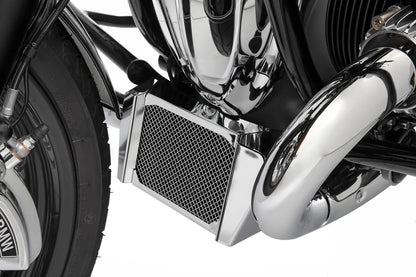 Protector de Radiador de BMW R 18 (Cromo)