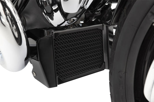 Protector de Radiador de BMW R 18 (Negro)