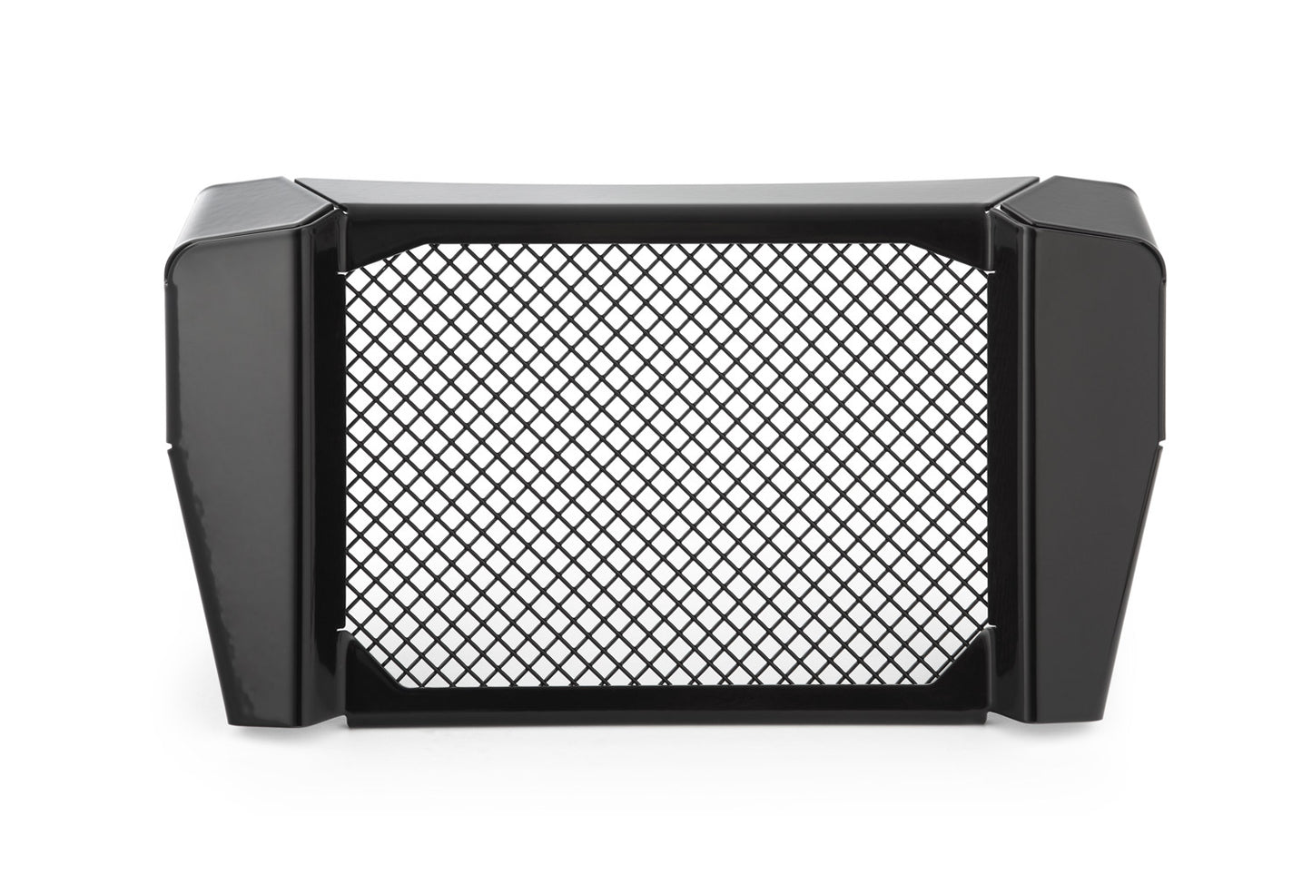 Protector de Radiador de BMW R 18 (Negro)
