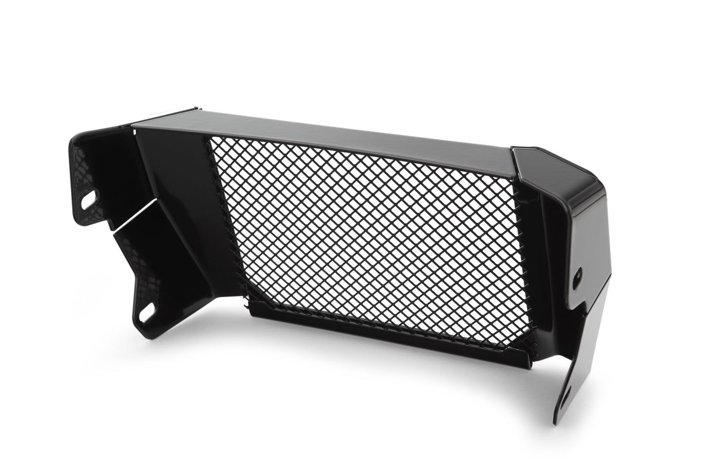 Protector de Radiador de BMW R 18 (Negro)