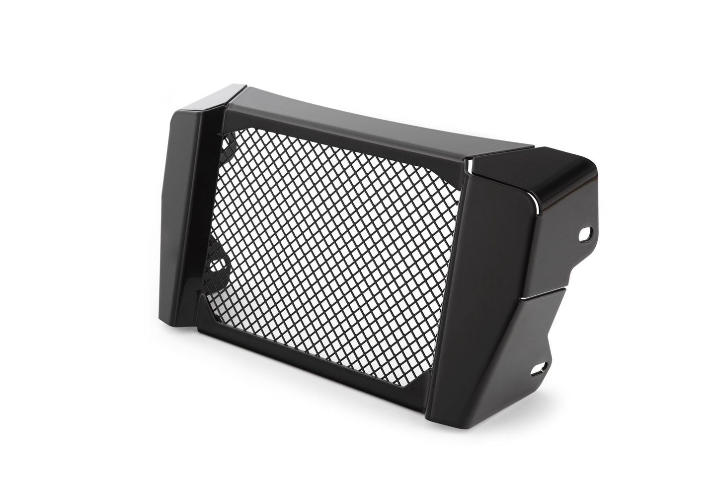 Protector de Radiador de BMW R 18 (Negro)