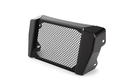 Protector de Radiador de BMW R 18 (Negro)