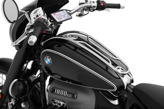 Barras  de Tanque para BMW R 18 (Cromo)