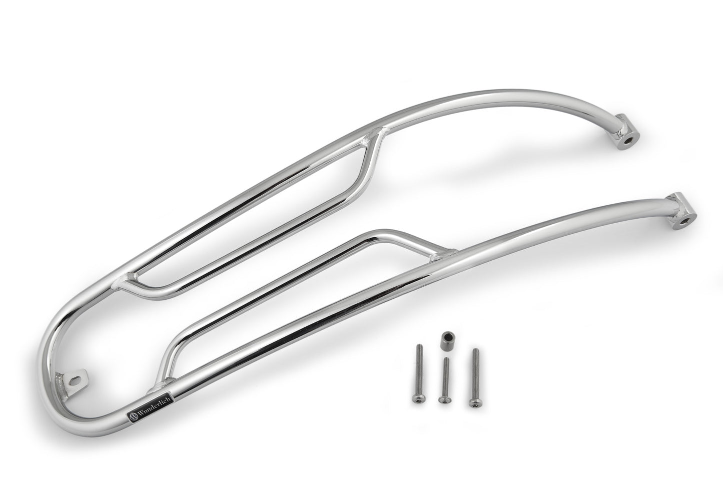 Barras  de Tanque para BMW R 18 (Cromo)