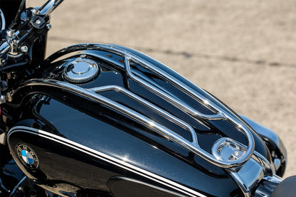 Barras  de Tanque para BMW R 18 (Cromo)