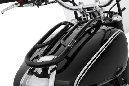 Barras  de Tanque para BMW R 18 (Negro)