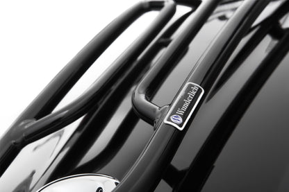 Barras  de Tanque para BMW R 18 (Negro)
