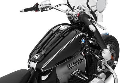 Barras  de Tanque para BMW R 18 (Negro)