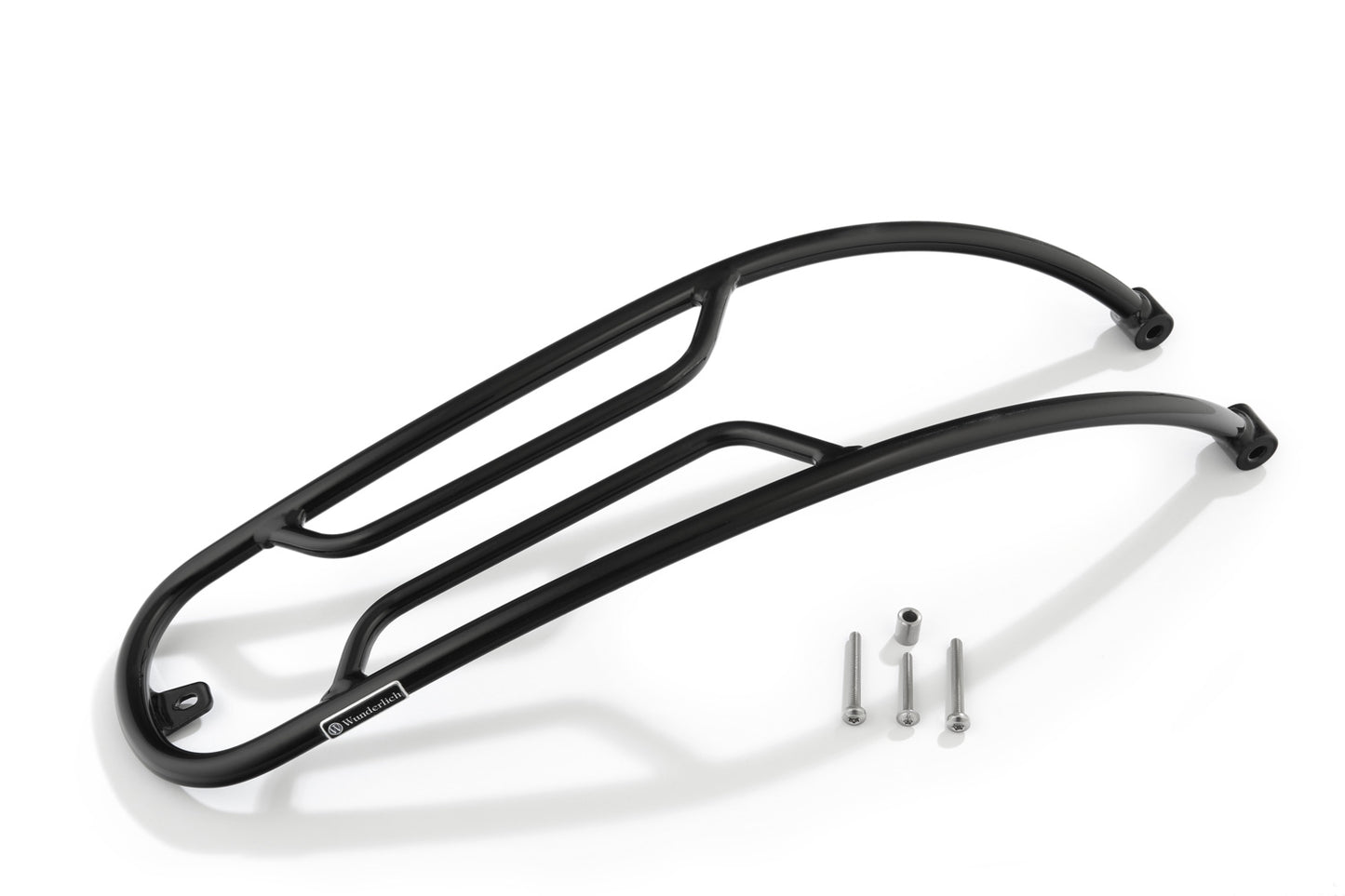 Barras  de Tanque para BMW R 18 (Negro)