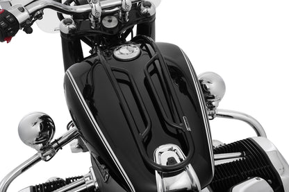 Barras  de Tanque para BMW R 18 (Negro)