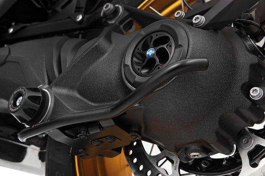 Slider de Eje Trasero (Cardán) con Barra de Protección para BMW R 1300 GS/GSA