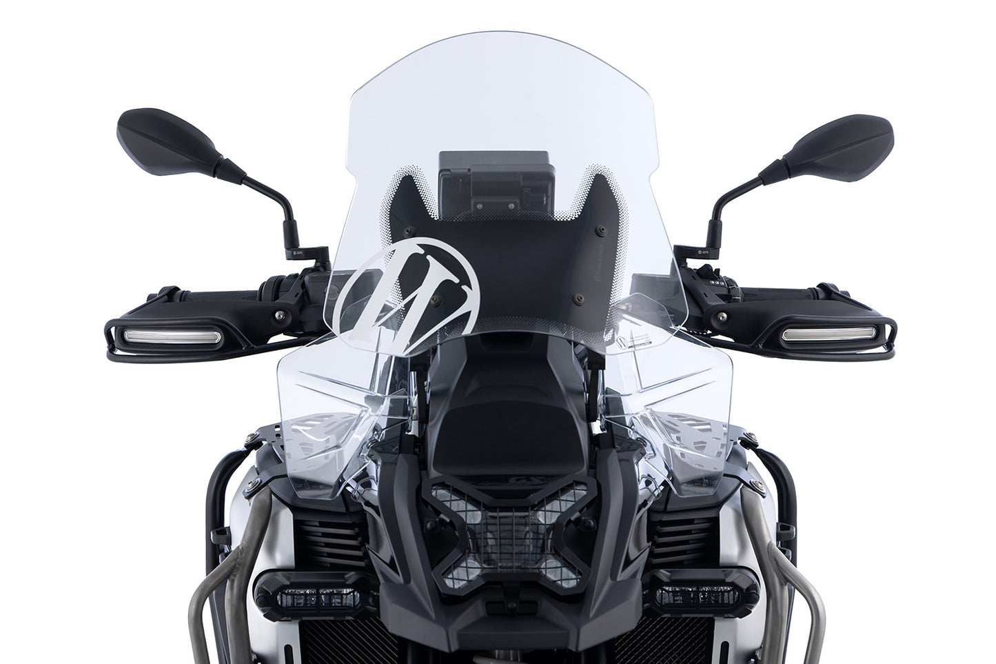 Hand Guards de Protección para BMW R 1300 GS/GSA