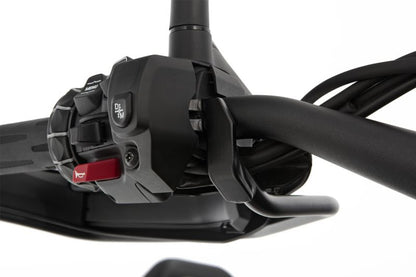 Hand Guards de Protección para BMW R 1300 GS/GSA con Sistema ASA