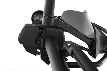 Hand Guards de Protección para BMW R 1300 GS/GSA con Sistema ASA