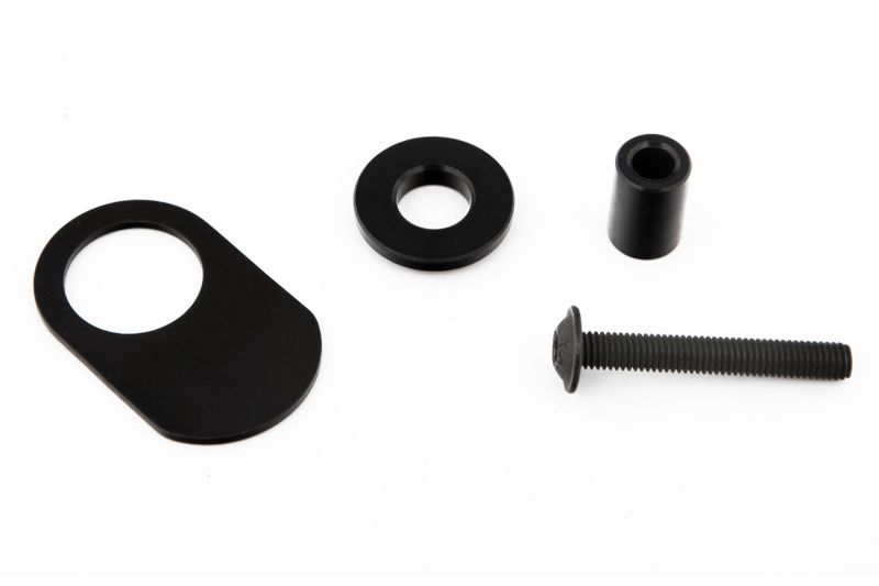 Hand Guards de Protección para BMW R 1300 GS/GSA con Sistema ASA