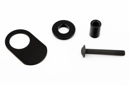 Hand Guards de Protección para BMW R 1300 GS/GSA con Sistema ASA