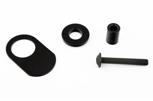 Hand Guards de Protección para BMW R 1300 GS/GSA con Sistema ASA