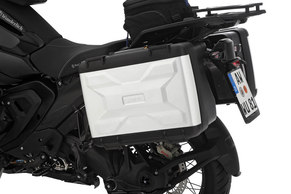 Adaptadores para Maletas Laterales Vario de BMW R 1300 GS