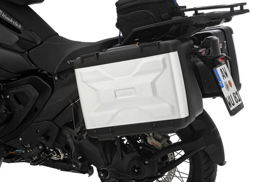Adaptadores para Maletas Laterales Vario de BMW R 1300 GS