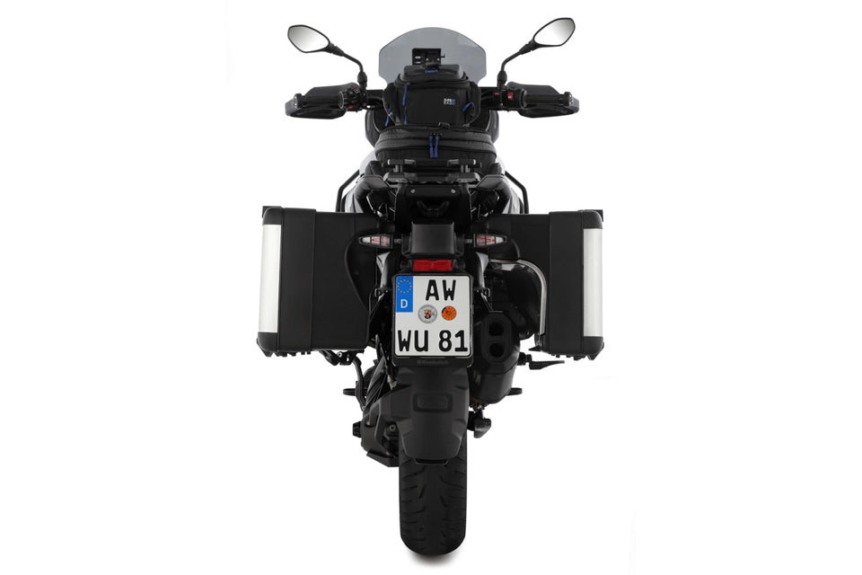Adaptadores para Maletas Laterales Vario de BMW R 1300 GS