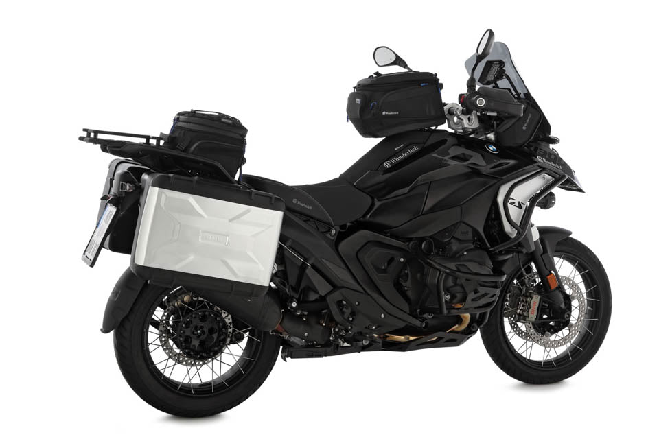 Adaptadores para Maletas Laterales Vario de BMW R 1300 GS