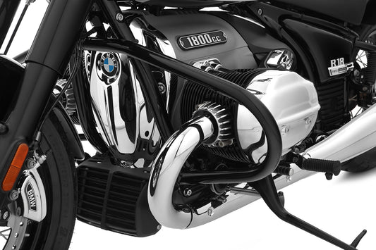 Defensa de Motor para BMW R18 (Negro)