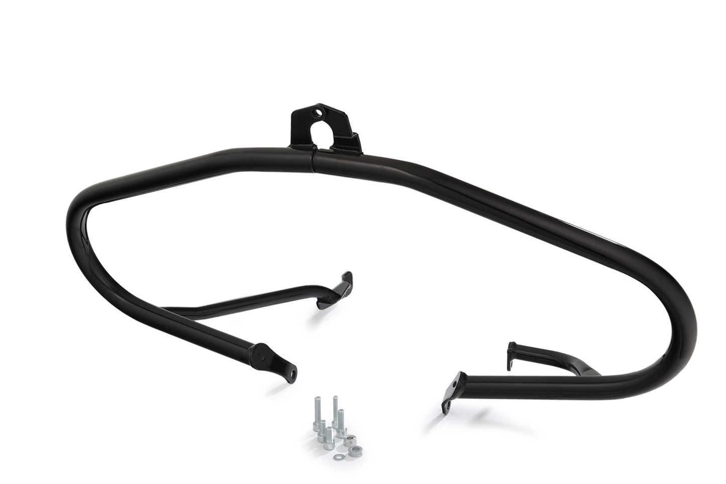 Defensa de Motor para BMW R18 (Negro)