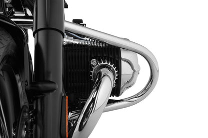 Defensas de Motor para BMW R18 (Cromo)