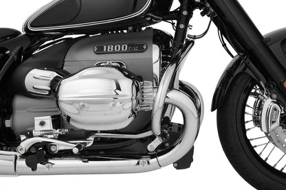 Defensas de Motor para BMW R18 (Cromo)