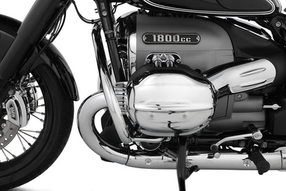 Defensas de Motor para BMW R18 (Cromo)