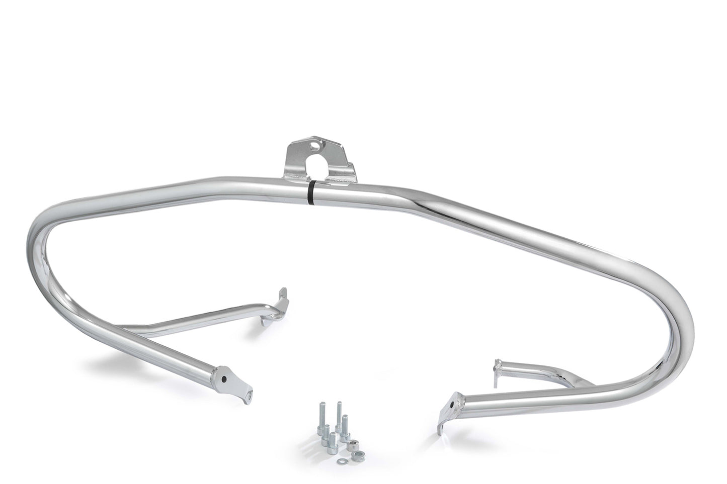 Defensas de Motor para BMW R18 (Cromo)