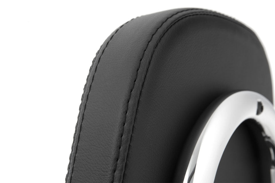 Respaldo de Copiloto para BMW R18 (Cromo)