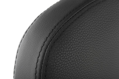 Respaldo de Copiloto para BMW R18 (Cromo)