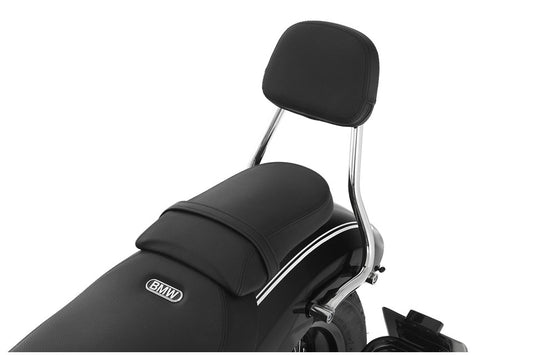 Respaldo de Copiloto para BMW R18 (Cromo)