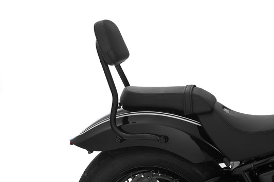 Respaldo de Copiloto para BMW R18 (Negro)