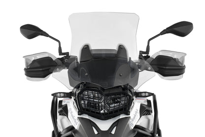 Windshield Classic para BMW 750/850/800 GS