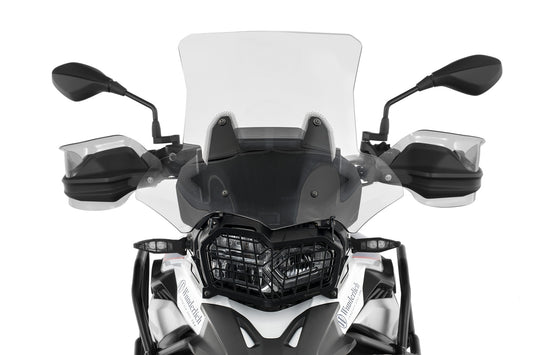 Windshield Classic para BMW 750/850/800 GS