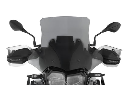 Windshield Humo para BMW 750/850/800/900 GS/GSA