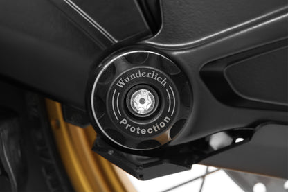 Slider de Eje Trasero (Cardán) para BMW R 1250 GS/GSA/R/RT/RS y nineT