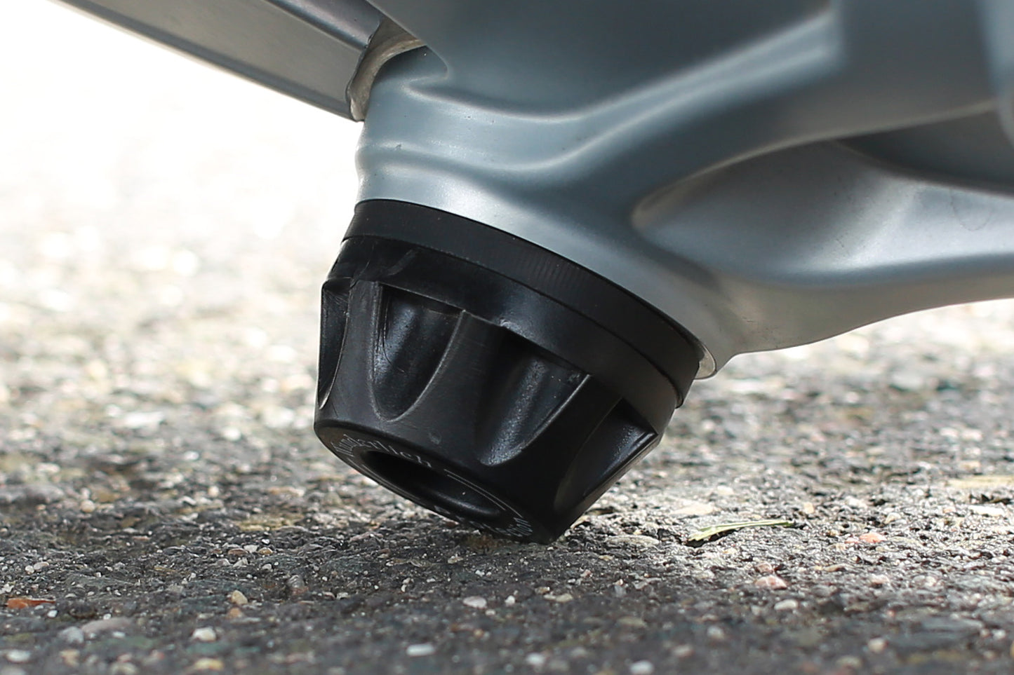 Slider de Eje Trasero (Cardán) para BMW R 1250 GS/GSA/R/RT/RS y nineT