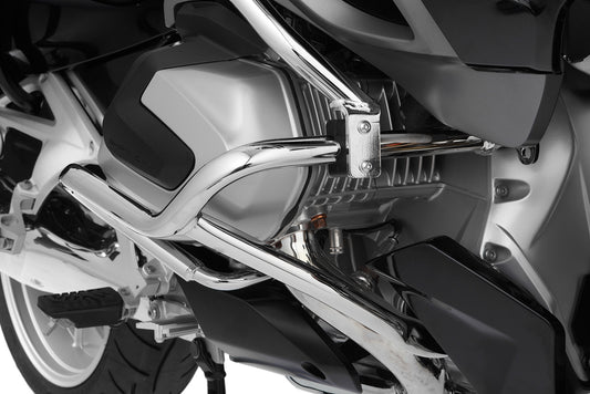 Defensas de Motor Acero para BMW R 1250 RT