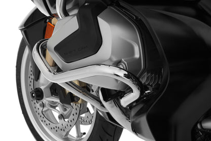Defensas de Motor Acero para BMW R 1250 RT
